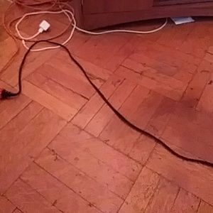 Meet your Posher, Rose